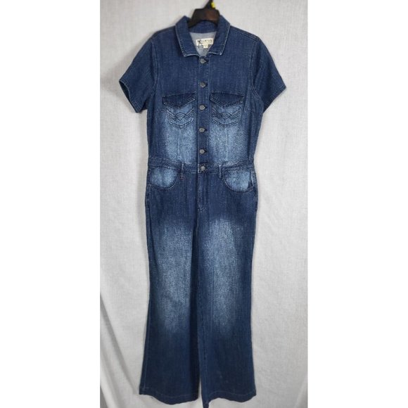 Miranda Pants & Jumpsuits Idyllwind Miranda Lambert Womens Sz M